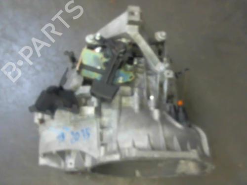 Gearbox FORD C-MAX (DM2) 1.8 TDCi | BP37302183M3 - Image 2