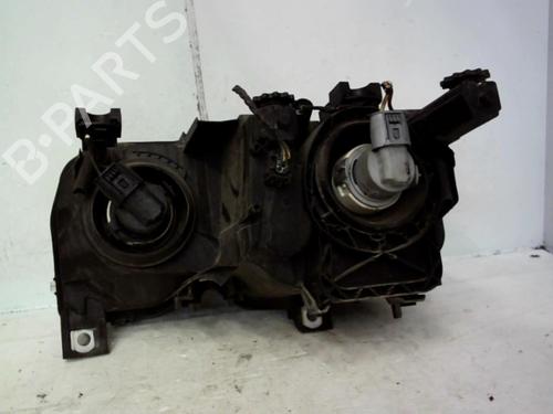 Right headlight BMW 3 Compact (E46) | BP37305591C29 - Image 2
