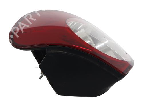 Right taillight VW GOLF PLUS V (5M1, 521)  | BP37334453C35  - Image 5