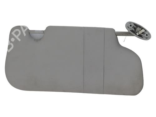 Left sun visor MINI MINI CLUBMAN (R55) Cooper D | BP37331654I1 - Image 3