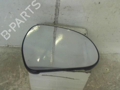 Used Right mirror glass Right mirror glass PEUGEOT 207 SW (WK_) 1.6 HDi (90 hp) 40509229 40509229