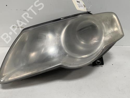 left-headlight-vw-passat-b6-variant-3c5-2005-2006-2007-2008-2009-2010-2011-37306450 main image