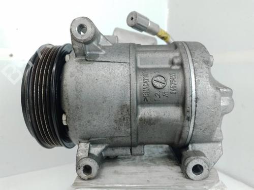 AC compressor FIAT TIPO Hatchback (356_, 357_) | BP37316461M34 - Image 2