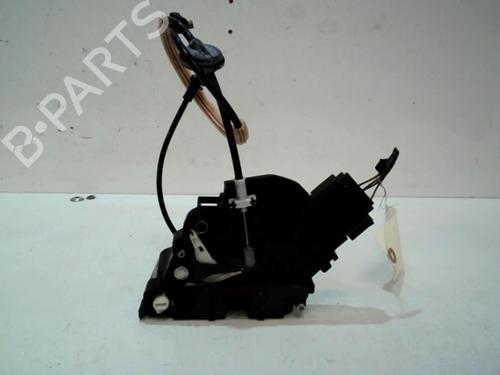 Used Rear left lock Rear left lock 37309604 37309604