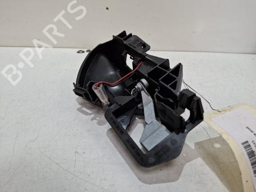 Used Rear right interior door handle Rear right interior door handle 37324409 37324409