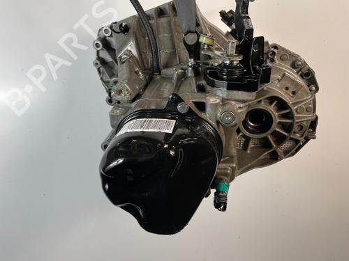 Gearbox DACIA SANDERO II TCe 90 (B8M1, B8MA, B8AC) | BP38549178M3 - Image 4