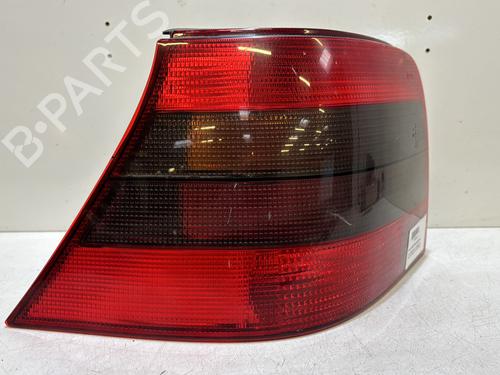 Used Left taillight Left taillight 37325632 37325632