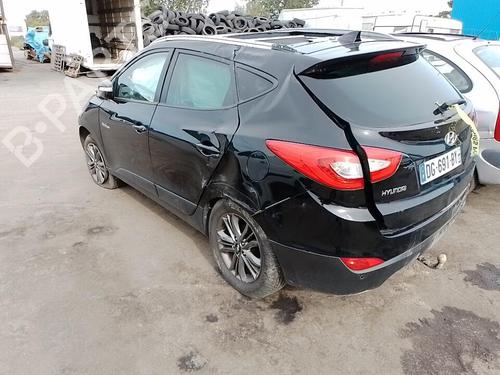 Left tailgate light HYUNDAI ix35 (LM, EL, ELH) 1.7 CRDi | BP37318179C79  - Image 10