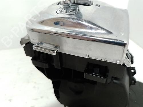 Used Gear lever Gear lever 37312186 37312186