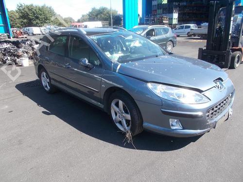 Used Parts PEUGEOT 407 SW (6E_, 6D_)  2.0  4829077
