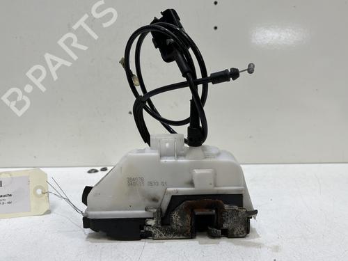Front left lock RENAULT TWINGO II (CN0_) | BP37326602C98 - Image 3