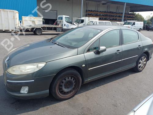 Used Parts PEUGEOT 407 (6D_)  1.6 HDi 110 (6D9HZC, 6D9HYC)  4828857