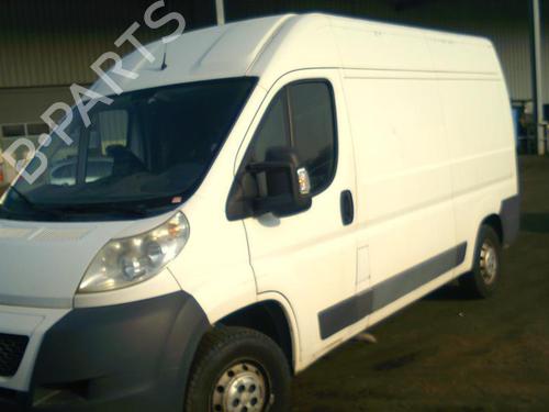 Right headlight PEUGEOT BOXER Van 2.2 HDi 120 | BP37311236C29 - Image 8