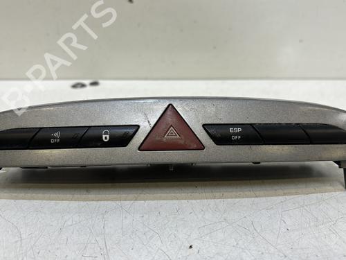 Warning switch PEUGEOT 308 CC (4B_) | BP37325849I22 - Image 2