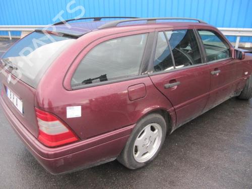 Used Parts MERCEDES-BENZ C-CLASS T-Model (S202) C 230 T (202.083) 4798002
