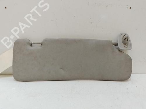 Left sun visor FORD PUMA (EC_) 1.7 16V | BP37316915I1 - Image 2