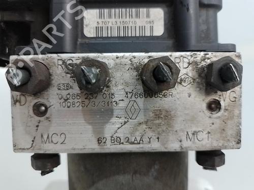 ABS pump OPEL MOVANO B Van (X62) 2.3 CDTI FWD (FV) | BP37313777M43 - Image 2