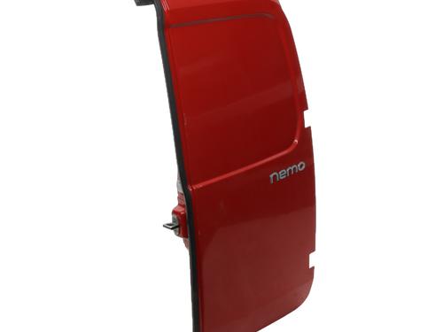 Right tailgate CITROËN NEMO Box Body/MPV (AA_) 1.3 HDi 75 | BP37622842C77 - Image 3
