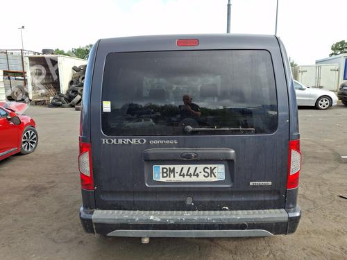 Switch FORD TRANSIT CONNECT (P65_, P70_, P80_) 1.8 TDCi | BP37334220I30  - Image 9