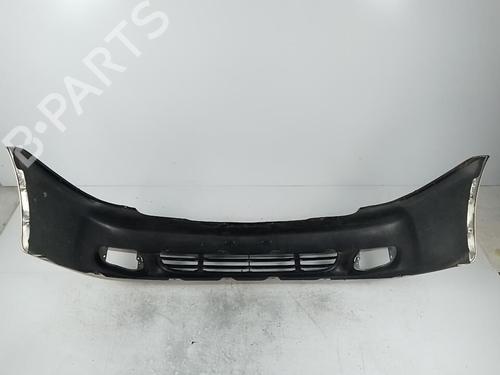 Front bumper DAEWOO REZZO (U100) 1.8 | BP37620634C7  - Image 7