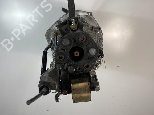 Gearbox MERCEDES-BENZ C-CLASS (W203) C 220 CDI (203.006, 203.008) | BP37324142M3 - Image 5