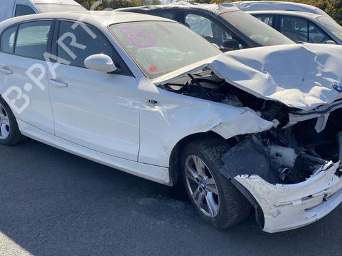 Left sun visor BMW 1 (E87) | BP37309968I1 - Image 6