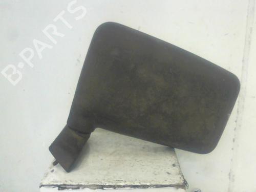 Used Left mirror Left mirror 37299704 37299704