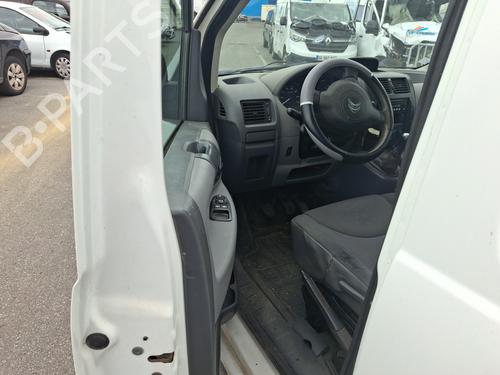 Hinge/Door check strap CITROËN JUMPY II Van | BP37344169C146 - Image 14
