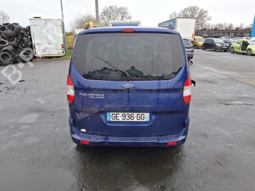 Display monitor FORD TRANSIT COURIER B460 MPV | BP37334263C48 - Image 12