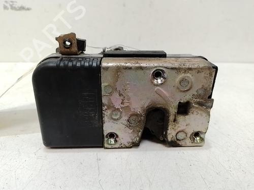 Used Front right lock Front right lock 37314691 37314691