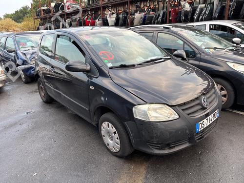 Used Parts VW FOX Hatchback (5Z1, 5Z3, 5Z4) 1.2 4866324