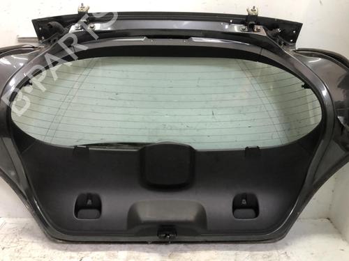 Used Tailgate Tailgate 37619356 37619356