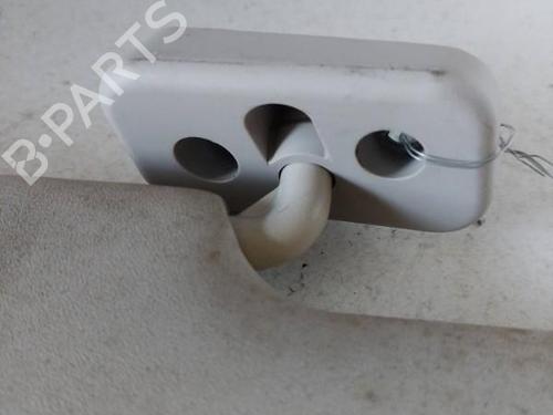 Right sun visor PEUGEOT BOXER Van 2.2 HDi 130 | BP37305962I2 - Image 3