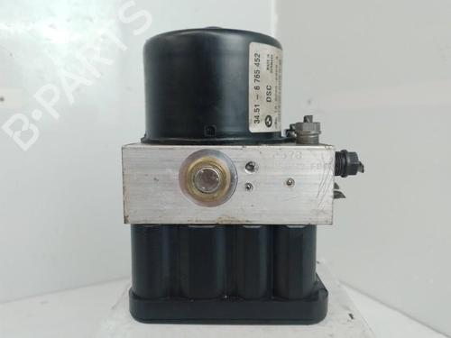 ABS pump BMW 3 Touring (E46) | BP37319884M43 - Image 5