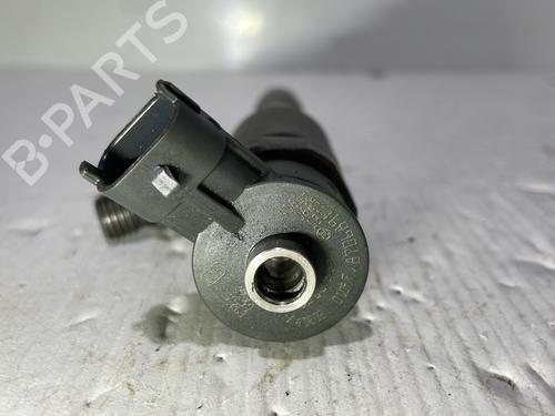 Used Injector Injector CITROËN C3 I (FC_, FN_) [2002-2013] 37325289 37325289