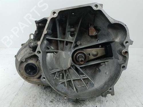 Gearkasse Gearkasse HONDA CIVIC VIII Hatchback (FN, FK) 2.2 CTDi (FK3) (140 hp) 37310679 37310679
