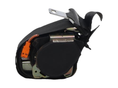 Front left seatbelt PEUGEOT 307 CC (3B) 1.6 16V | BP37348732I26 - Image 2