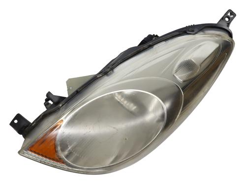 Left headlight NISSAN NOTE (E11, NE11) 1.5 dCi | BP37328519C28 - Image 3