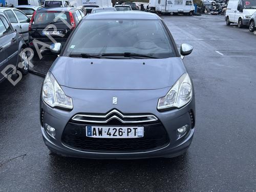 Right front fog light CITROËN DS3 (SA_) 1.6 VTi 120 | BP37339967C31 - Image 6