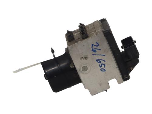 Used ABS pump ABS pump VW PASSAT B6 Variant (3C5) 2.0 TDI 16V (140 hp) 40160862 40160862