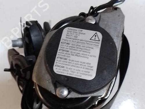 Front right seatbelt MERCEDES-BENZ E-CLASS T-Model (S211) E 320 T CDI (211.222) | BP37308539I25 - Image 3