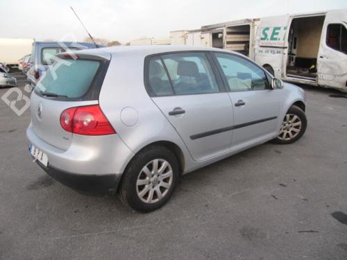 Right sun visor VW GOLF V (1K1) | BP37300376I2 - Image 8