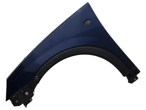 Used Left front fenders Left front fenders OPEL CORSA C (X01) 1.3 CDTI (F08, F68) (70 hp) 40015807 40015807