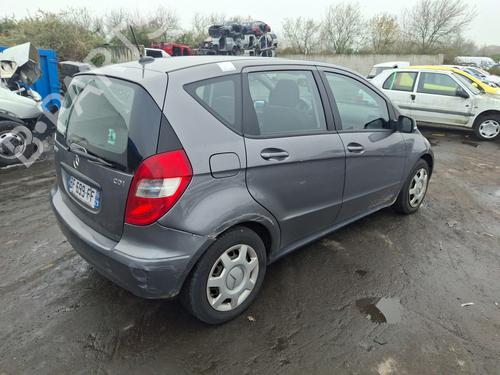 Left sun visor MERCEDES-BENZ A-CLASS (W169) A 180 CDI (169.007, 169.307) | BP37340942I1 - Image 14