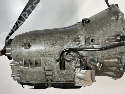 Gearbox MERCEDES-BENZ C-CLASS (W203) C 220 CDI (203.008) | BP37335207M3 - Image 9