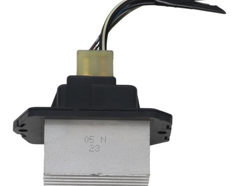 Heater resistor SUZUKI SWIFT IV (FZ, NZ) | BP37336654M108 - Image 3