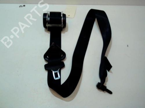 Front left seatbelt DACIA SANDERO II 1.0 SCe 75 (B8JC, B8JD, B8NC) | BP37308819I26 - Image 2