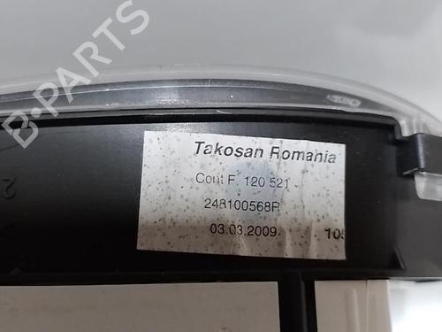 Instrument cluster DACIA LOGAN MCV (KS_) 1.5 dCi (KS0W) | BP37301515C47 - Image 3