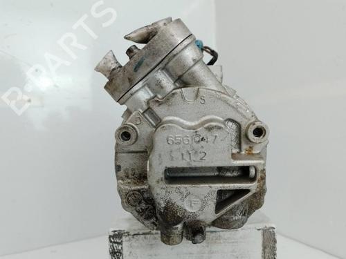 AC compressor OPEL MERIVA A MPV (X03) 1.8 (E75) | BP37319982M34 - Image 4