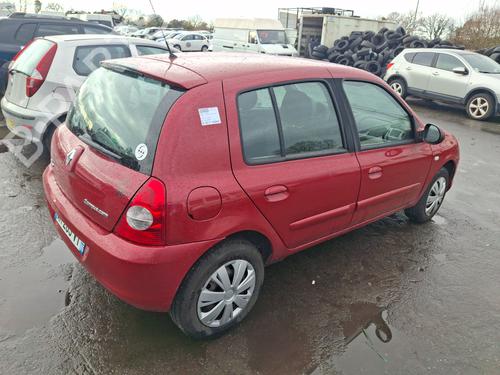 Left front window switch RENAULT CLIO III (BR0/1, CR0/1) | BP37349179I27 - Image 16